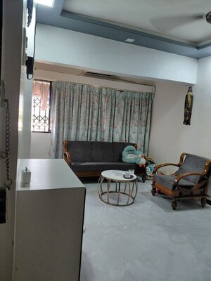 3 BHK Apartment For Rent in Tata Serein, Pokhran Road No Two
