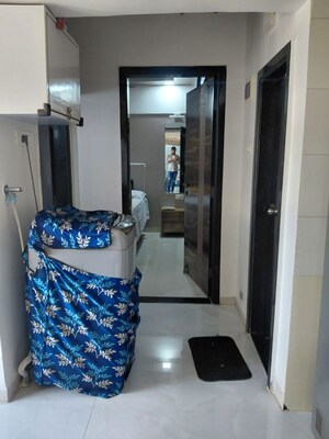 Team Area in 3 BHK Apartment at Tata Serein, Pokhran Road No Two – for Rent