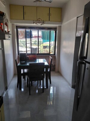 Gym in 3 BHK Apartment at Tata Serein, Pokhran Road No Two – for Rent