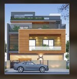 4 BHK +  200 Sq.Yd. Villa in Malsi