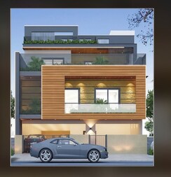 4 BHK +Villa For Sale in Malsi