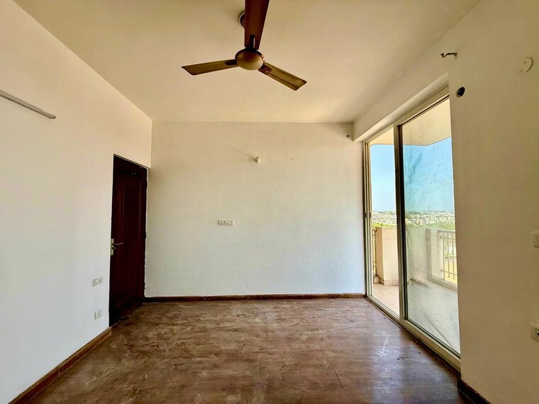 Room, sushma-crescent 3 Bedroom 1500 Sq.Ft. Apartment In Dhakoli Zirakpur 10683000