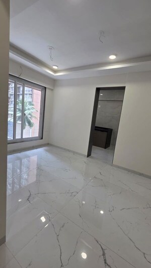 Room in 1 BHK Apartment at Vridavan Elite, Vikhroli East – for Rent
