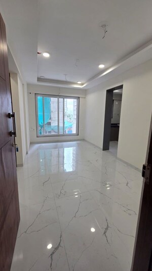 1 BHK Apartment For Rent in Vridavan Elite, Vikhroli East