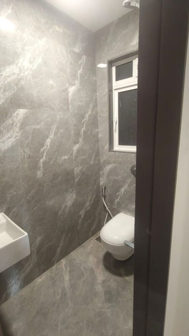 Bathroom, vridavan-elite 1 Bedroom 385 Sq.Ft. Apartment In Vikhroli East Mumbai 10682998