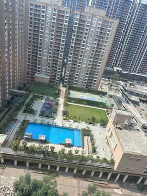 2 BHK Apartment For Sale in Godrej Green Vistas, Mahalunge