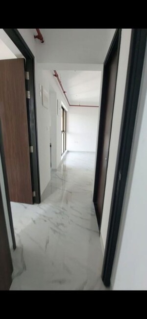 Building Lobby in 2 BHK Apartment at Raymond Ten X Habitat, Pokhran Road No Two – for Rent