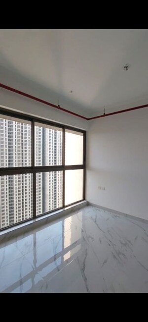 Room in 2 BHK Apartment at Raymond Ten X Habitat, Pokhran Road No Two – for Rent