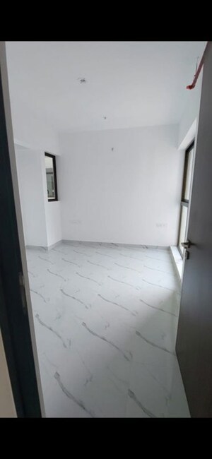 Bathroom in 2 BHK Apartment at Raymond Ten X Habitat, Pokhran Road No Two – for Rent