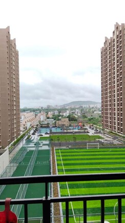 3 BHK +Apartment For Sale in Kolte Patil Life Republic