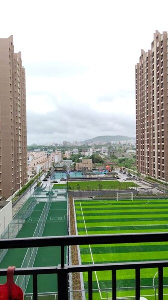 3 BHK +  1200 Sq.Ft. Apartment in Kolte Patil Life Republic