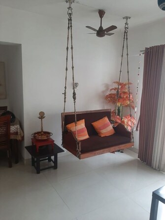 2 BHK Apartment For Sale in Shree Vithal CHS in Vile Parle East, Mumbai