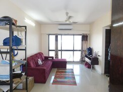2 BHK +Apartment For Sale in Kanakia Rainforest