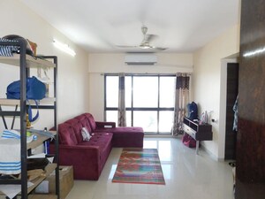 2 BHK Apartment For Sale in Kanakia Rainforest, Andheri East