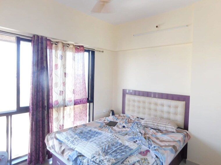 Bedroom, kanakia-rainforest 2 Bedroom 698 Sq.Ft. Apartment In Andheri East Mumbai 10683012