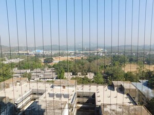 2 BHK Apartment – Exterior View View at Kanakia Rainforest, Andheri East - for Sale