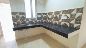 Kitchen in 2 BHK Apartment at MRG Bazaar 93, Sector 93 – for Sale