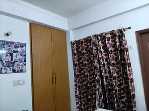 Bedroom in 3 BHK Apartment at Nirala Trio, Tech Zone 4 Greater Noida – for Sale
