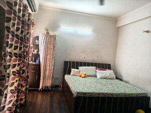 Bedroom in 3 BHK Apartment at Nirala Trio, Tech Zone 4 Greater Noida – for Sale