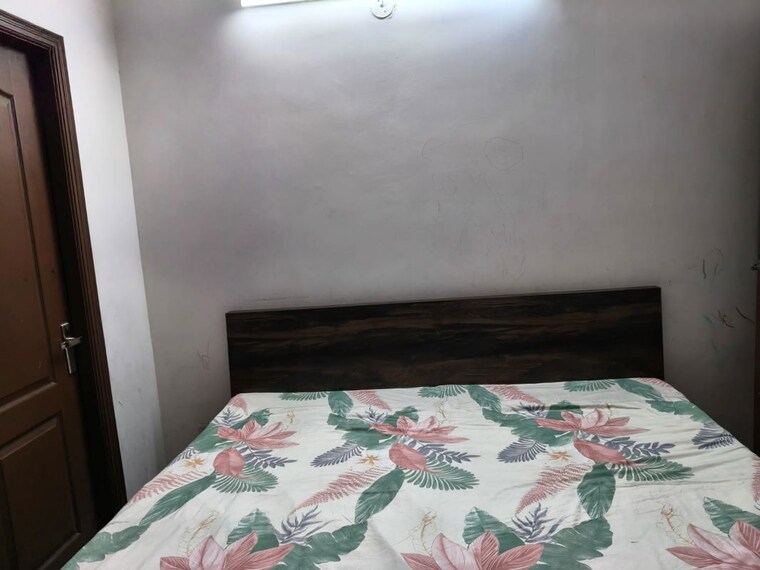 Bedroom, nirala-trio 3 Bedroom 1600 Sq.Ft. Apartment In Tech Zone 4 Greater Noida Greater Noida 10682994