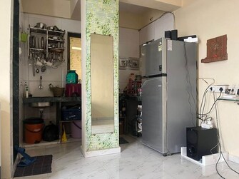 1 BHK 450 Sq.Ft. Apartment in Versova Heights