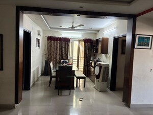 2 BHK Apartment For Rent in Western Plaza, Manikonda