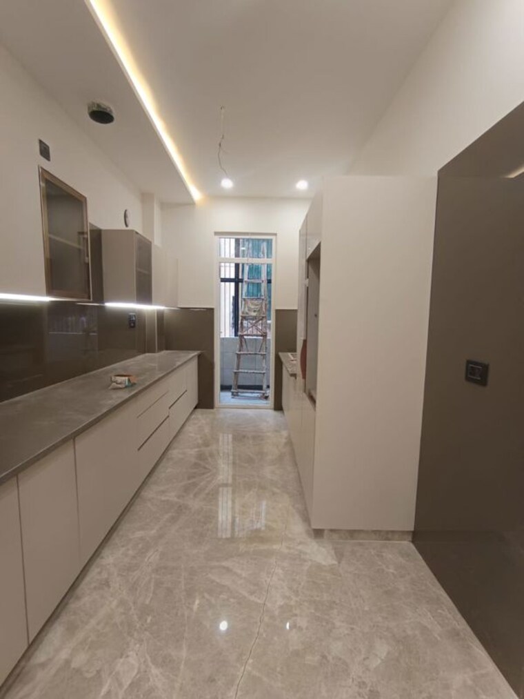 undefined, paschim vihar 3 Bedroom 165 Sq.Yd. Builder Floor In Paschim Vihar Delhi 10683021