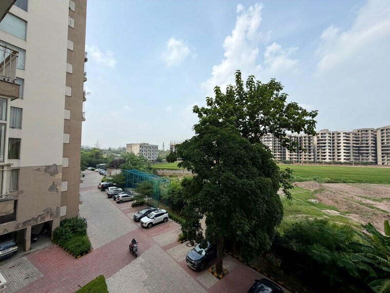 undefined, sushma-crescent 3 Bedroom 1700 Sq.Ft. Apartment In Dhakoli Zirakpur 10683034