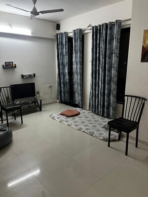 Team Area in 2 BHK Apartment at Kohinoor Coral Phase 3, Hinjewadi – for Sale