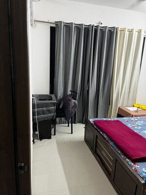 Team Area in 2 BHK Apartment at Kohinoor Coral Phase 3, Hinjewadi – for Sale