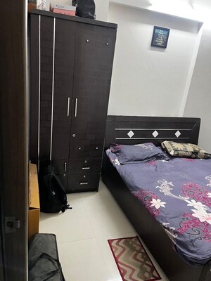 Furnished Amenities in 2 BHK Apartment at Kohinoor Coral Phase 3, Hinjewadi – for Sale