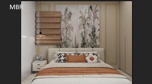 4 BHK Apartment For Rent in Prestige Beverly Hills, Kokapet