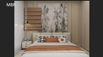 4 BHK +  2708 Sq.Ft. Apartment in Prestige Beverly Hills