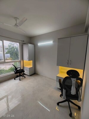 3 BHK Builder Floor For Rent in Signature Global City, Sector 37d