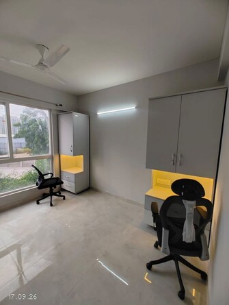 3 BHK +  1565 Sq.Ft. Builder Floor in Signature Global City