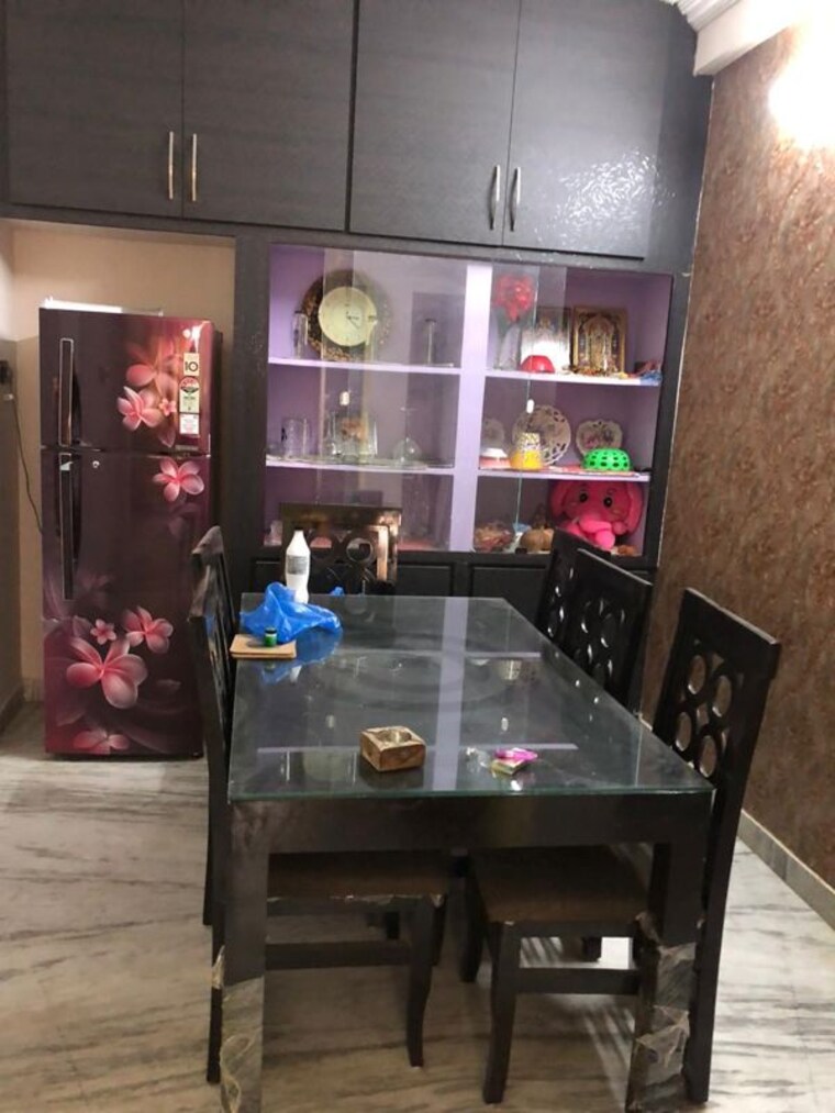 Kitchen, s-s-prime-view-apartments 2 Bedroom 1200 Sq.Ft. Apartment In Jubilee Hills Hyderabad 10683041