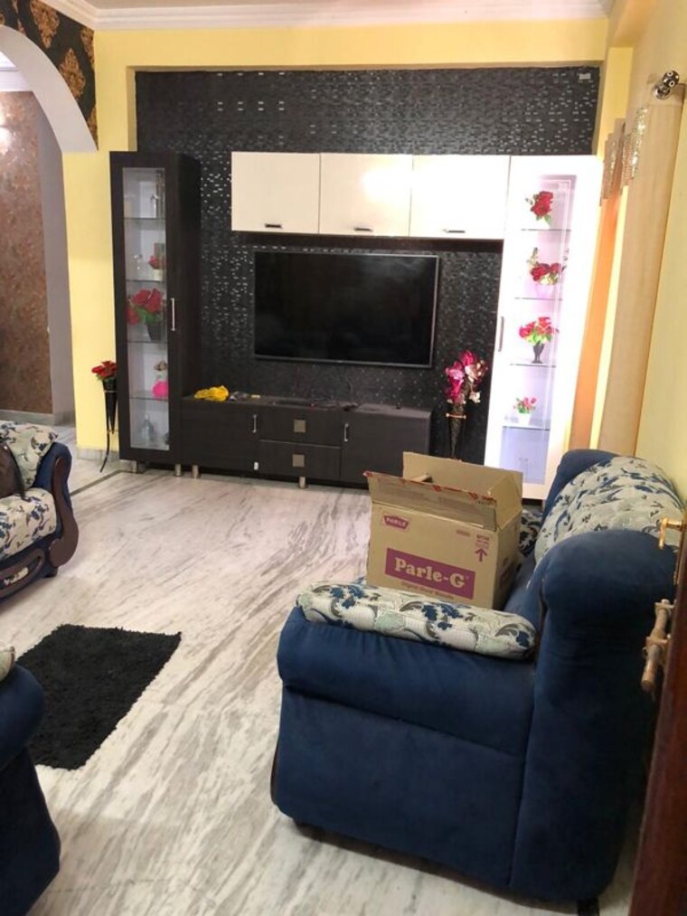 Bedroom, s-s-prime-view-apartments 2 Bedroom 1200 Sq.Ft. Apartment In Jubilee Hills Hyderabad 10683041