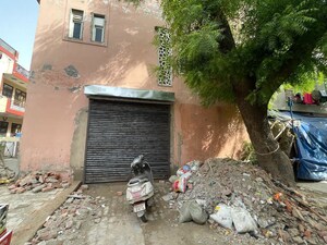  Warehouse – Exterior View View at Sanjay Nagar Sector 23 - for Rent