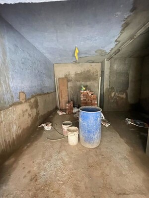  Warehouse – Exterior View View at Sanjay Nagar Sector 23 - for Rent