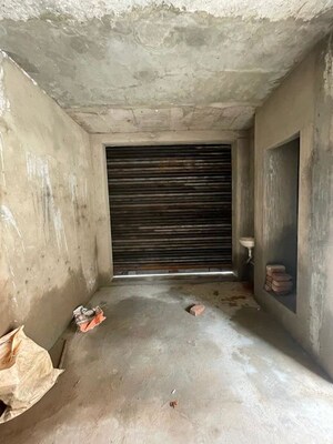  Warehouse – Exterior View View at Sanjay Nagar Sector 23 - for Rent