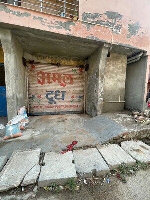  Warehouse For Rent in Sanjay Nagar Sector 23