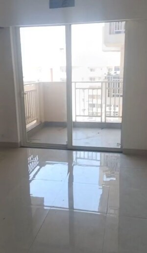 Living Room in 2 BHK Apartment at M3M Marina, Sector 68 – for Rent