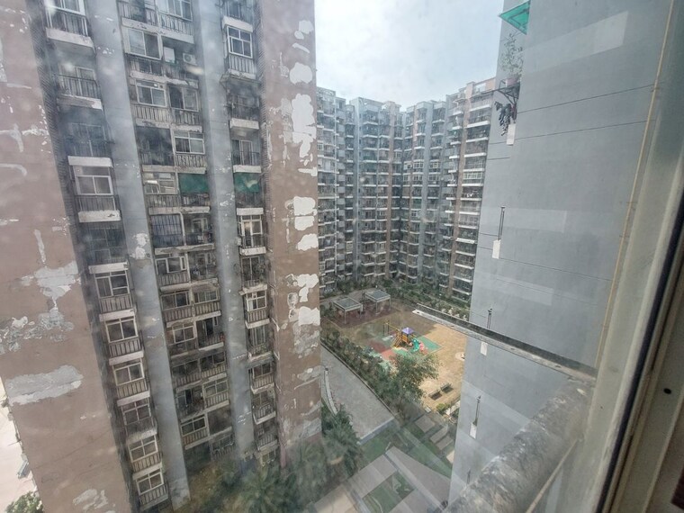 Exterior View, saviour-park 3 Bedroom 1505 Sq.Ft. Apartment In Mohan Nagar Ghaziabad 10683042