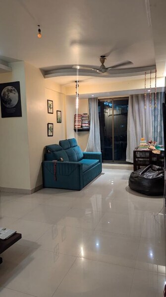 2.5 BHK +Apartment For Rent in National Sea Queen Avenue in Kopar Khairane, Navi Mumbai