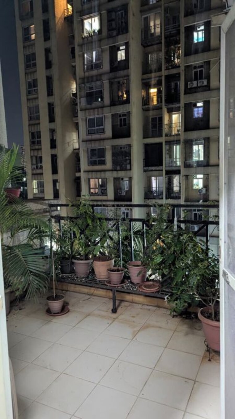 Exterior View, national-sea-queen-avenue 2.5 Bedroom 1300 Sq.Ft. Apartment In Kopar Khairane Navi Mumbai 10683038