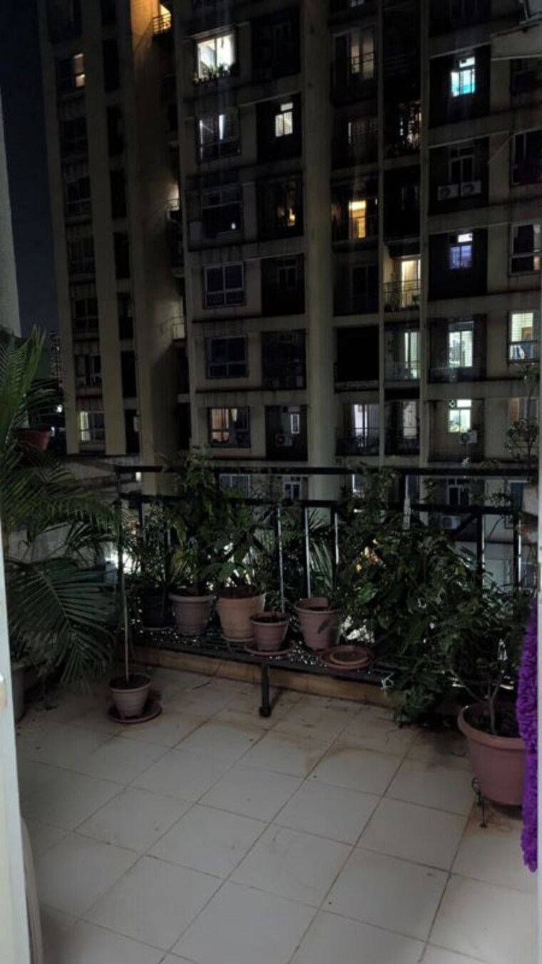 Gym, national-sea-queen-avenue 2.5 Bedroom 1300 Sq.Ft. Apartment In Kopar Khairane Navi Mumbai 10683038