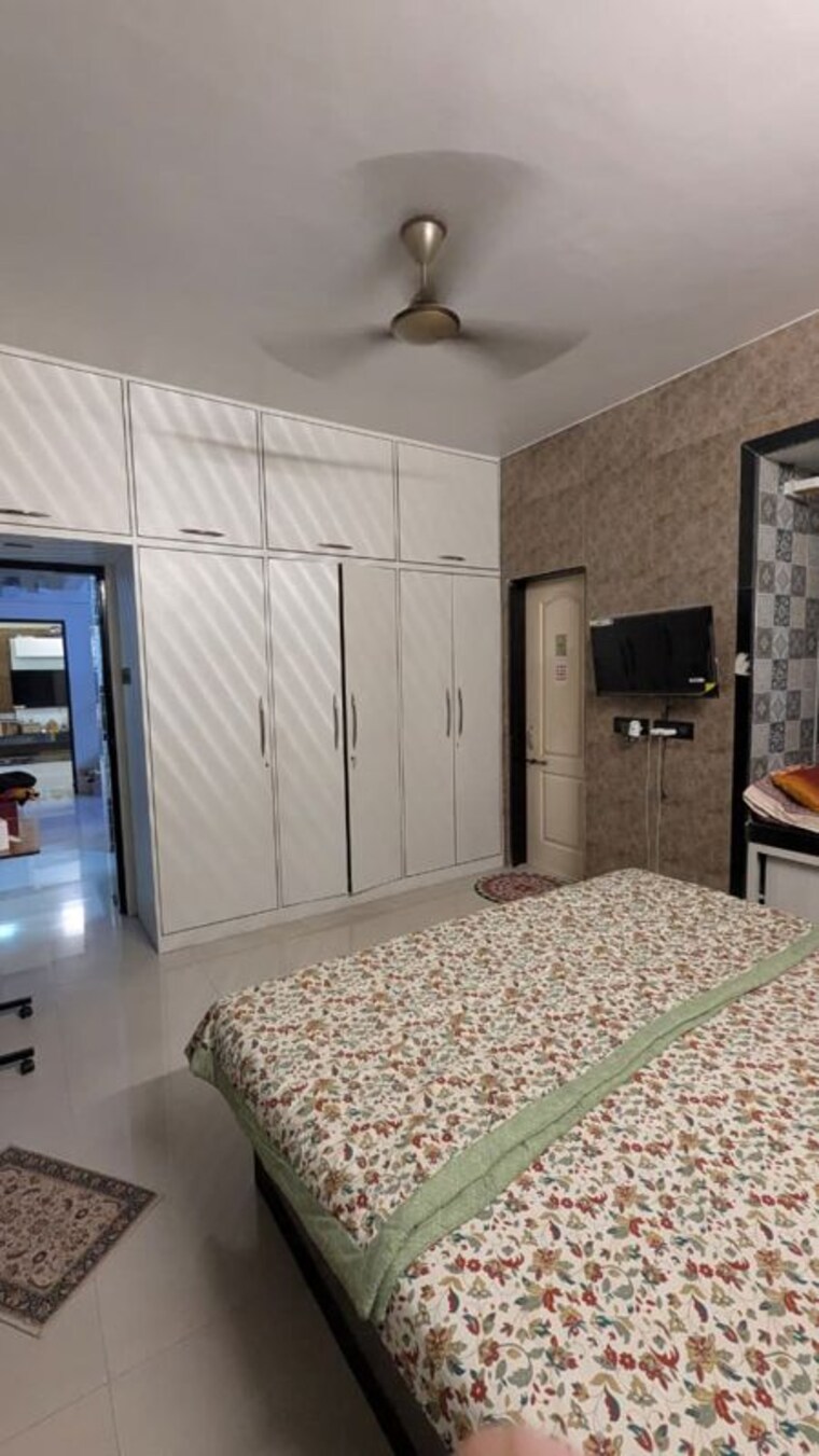  Parking, national-sea-queen-avenue 2.5 Bedroom 1300 Sq.Ft. Apartment In Kopar Khairane Navi Mumbai 10683038