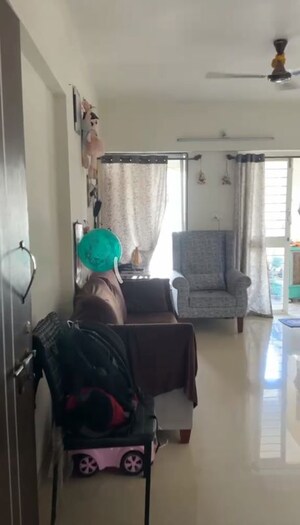1 BHK Apartment For Sale in Nisarg Vishwa, Wakad