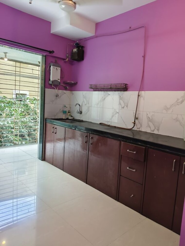 Kitchen, malad-apartment 1 Bedroom 640 Sq.Ft. Apartment In Malad West Mumbai 10683043