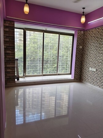 1 BHK +  640 Sq.Ft. Apartment in Malad Apartment